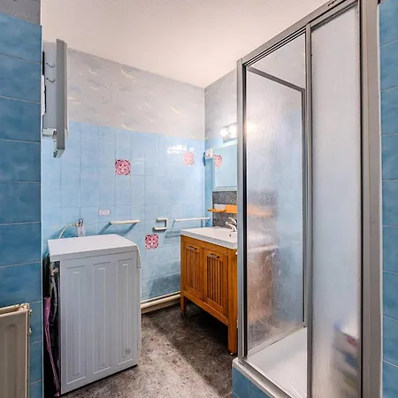 T2 A Avec Balcon, Parking Securise, Proche Gare Sncf Et Commerces - Fr-1-433-32 Аркашон