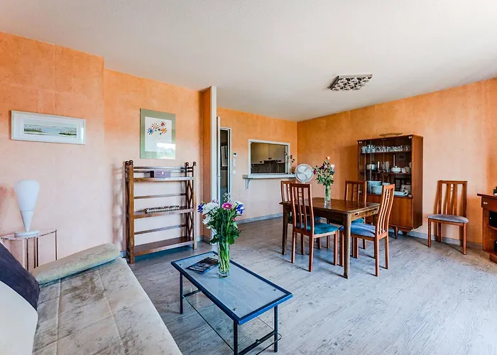 T2 A Avec Balcon, Parking Securise, Proche Gare Sncf Et Commerces - Fr-1-433-32