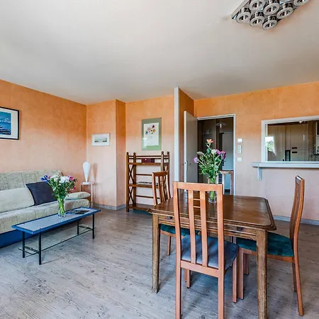 T2 A Avec Balcon, Parking Securise, Proche Gare Sncf Et Commerces - Fr-1-433-32 Apartmán Arcachon